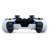 Controle Sem Fio Sony DualSense Edge PS5 White
