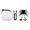 Controle Sem Fio Sony DualSense Edge PS5 White