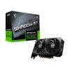 Placa de Vídeo MSI GeForce RTX 5060 SHADOW 2X OC 8GB GDDR7
