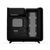 GABINETE HYTE GAMER X50 PITCH BLACK MID TOWER - CS-HYTE-X50G-BB