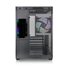 GABINETE THERMALTAKE GAMER VIEW 380 TG ARGB PRETO - CA-1Z2-00M1WN