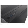 GABINETE THERMALTAKE GAMER VIEW 380 TG ARGB PRETO - CA-1Z2-00M1WN