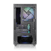 GABINETE THERMALTAKE GAMER VERSA H16 TG ARGB PRETO - CA-1Y8-00S1W