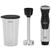 Mixer Power Oster Black Inox 3 em 1- OMIX570- 220V