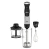 Mixer Power Oster Black Inox 3 em 1- OMIX570- 220V