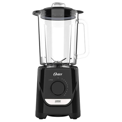 Liquidificador Oster Power OLIQ520 220V Preto