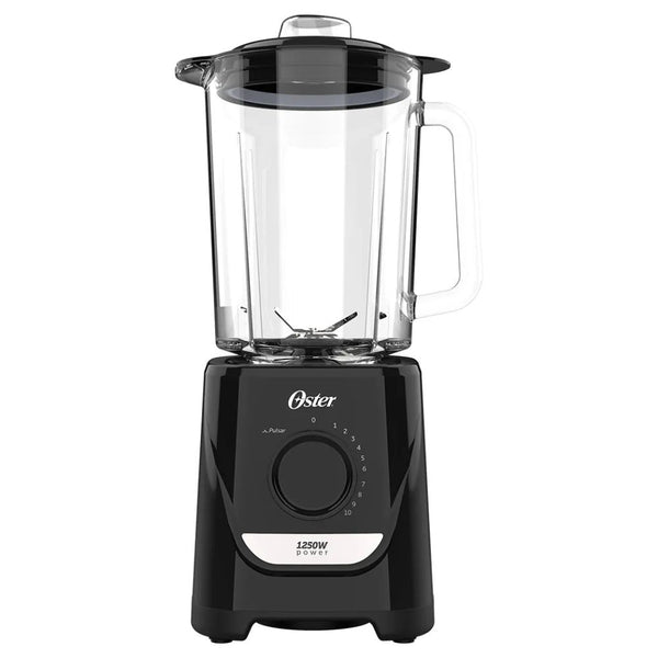Liquidificador Oster Power OLIQ520 220V Preto