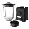 Liquidificador Oster Power OLIQ520 220V Preto