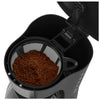 Cafeteira Elétrica Cadence Matinal 1,25L - 127V