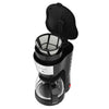 Cafeteira Elétrica Cadence Matinal 1,25L - 127V