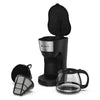 Cafeteira Elétrica Cadence Matinal 1,25L - 127V