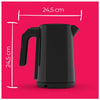 Chaleira Elétrica 1,9L Ferveu Cadence - 127V- CEL390
