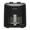 Fritadeira Sem Óleo 4,2L Cadence com Visor Delicook Fryer 220v