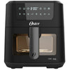 Fritadeira Sem Óleo Digital Oster OFRT970 Clear 4,6L 220V