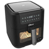 Fritadeira Sem Óleo Digital Oster OFRT970 Clear 4,6L 220V
