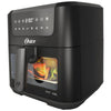 Fritadeira Sem Óleo Digital Oster OFRT970 Clear 4,6L 220V