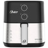 Fritadeira Inox Compact Oster OFRT520 4,6L 127V
