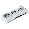 Placa de Vídeo 12GB GDDR7 Palit GeForce RTX 5070 White OC