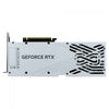 Placa de Vídeo 12GB GDDR7 Palit GeForce RTX 5070 White OC