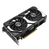 Placa de Vídeo ASUS Dual GeForce RTX 5060 8GB GDDR7 OC 2X