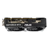 Placa de Vídeo ASUS Dual GeForce RTX 5060 8GB GDDR7 OC 2X