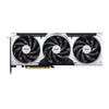 Placa de Vídeo MSI GeForce RTX 5060 Ventus 3X OC 8GB GDDR7