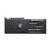 Placa de Vídeo MSI GeForce RTX 5060 Ventus 3X OC 8GB GDDR7