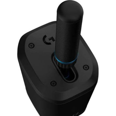 CAMBIO LOGITECH G RS SHIFTER & HANDBRAKE - 941-000242