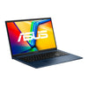 Notebook ASUS X1504VA i5-1334U 8GB DDR4 256GB SSD 15,6" Full HD