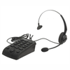 Headset Intelbras HSB-50 RJ9