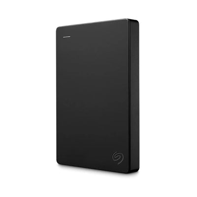 HD externo 4TB Seagate preto USB 3.0 STGX4000400