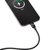 Cabo Bright USB-C x USB-C 1,2m Preto CB008 10Gbps