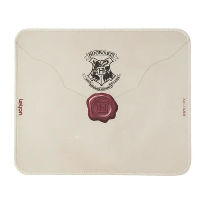 MOUSE PAD LETRON HARRY POTTER 26X21 - 85093