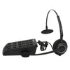 Headset Intelbras HSB-50 RJ9