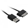 Cabo USB MD.9 AM/Galaxy Tablet 1M
