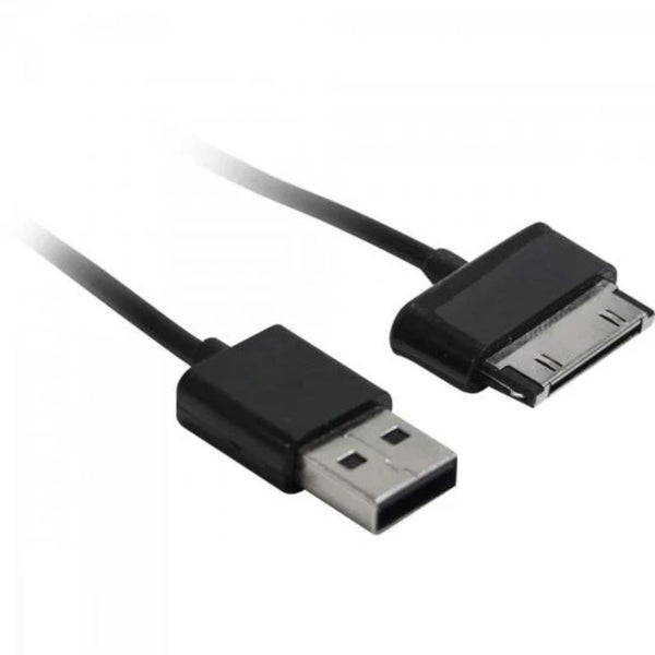 Cabo USB MD.9 AM/Galaxy Tablet 1M