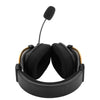 Headset Gamer Redragon Harry Potter Zeus Hogwarts RGB 7.1 USB