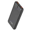 Carregador Portátil Bright PW001 Power Bank 10000mAh 20W