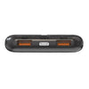 Carregador Portátil Bright PW001 Power Bank 10000mAh 20W
