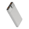 Carregador Portátil Bright PW002 Power Bank 10000mAh 20W