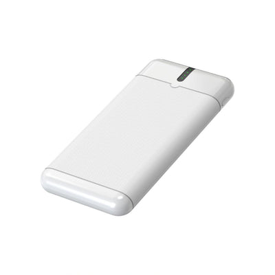 Carregador Portátil Bright PW002 Power Bank 10000mAh 20W