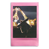 FILME INSTANTÂNEO INSTAX MINI FUJIFILM PINK LEMONADE 10 FOTOS
