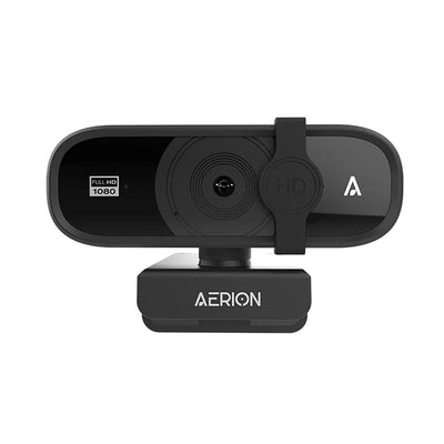 WEBCAM AERION FULL HD 1080P  - WEB100