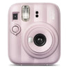 Câmera Instantânea Fujifilm Instax Mini 13 Rosa Analógica