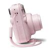 Câmera Instantânea Fujifilm Instax Mini 13 Rosa Analógica