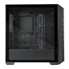 Gabinete Gamer Cooler Master MasterBox 520 Mesh ATX ARGB Vidro