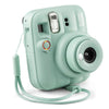 Câmera Instantânea Fujifilm Instax Mini 13 Verde Analógica