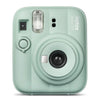 Câmera Instantânea Fujifilm Instax Mini 13 Verde Analógica