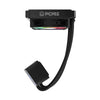 Water Cooler PCYES Tundra Black Vulcan ARGB 120mm 150W Intel AMD