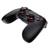Controle Gamer Sem Fio Redragon Juno G818 Bluetooth, PC PS3 e PS4